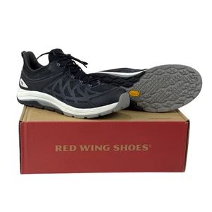 Red Wing Damen sportliche Vibram Sohle Arbeitsschuhe 8335 - schwarz - mehrere Größen - Bild 1 von 5