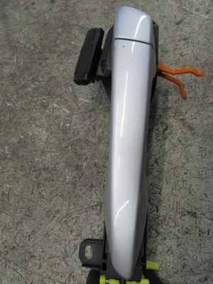 2013 2018 Lexus ES300H left driver side rear back door outer exterior handle OEM Foto 1 de 4