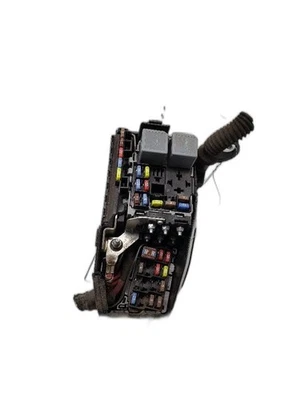 Motor de caja de fusibles compatible con Volvo S60 1351461 14-18 Foto 1 de 4