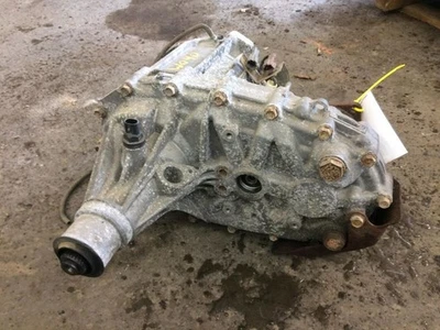 Transfer Case Fits 04-12 CANYON 300811 Foto 1 de 4