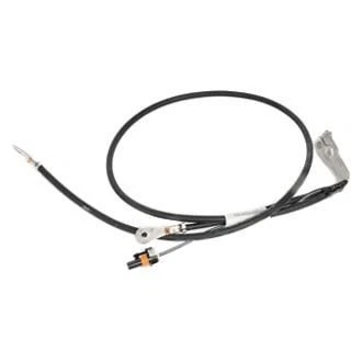 For Pontiac Grand Prix 2005-2008 ACDelco 88987142 Genuine GM Parts Battery Cable - Imagem 1 de 2