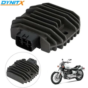 Voltage Regulator Rectifier For SUZUKI: LTA LT-A 500 F KINGQUAD 2015 - 2018 - Picture 1 of 8