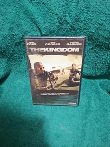 The Kingdom (DVD, 2007) - Picture 1 of 2