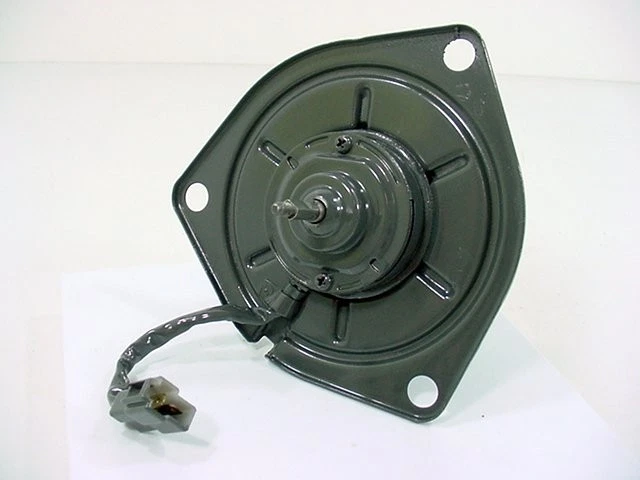 Ventilador soplador HVAC remanufacturado motor calentador aire acondicionado para aire acondicionado Chevy Sprint 85 86 87 88 Foto 1 de 3