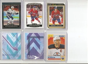 22-23 OPC Premier RC Kaiden Kuhle - Picture 1 of 1