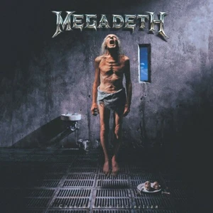 Megadeth Countdown To Extinction 12x12 Album Cover Replica Poster Gloss Print - Picture 1 of 1