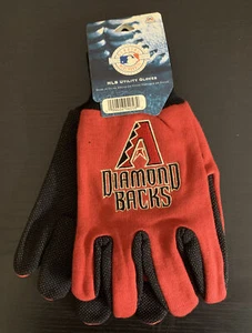 Sport Utility Gloves Arizona Diamondbacks - Picture 1 of 2
