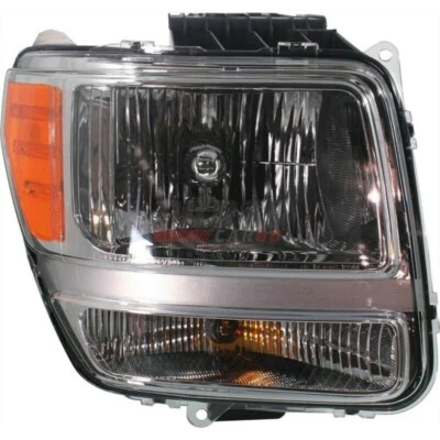 Nuevo faro derecho para Dodge Nitro 2007-2011 55157224AD Foto 1 de 4