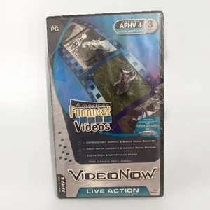 Video Now America's Funniest Home Videos 3-Disc Pack Complete Set - Picture 1 of 3