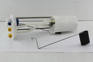 Swan Fuel Pump 3 Pipe Outlet for Holden Crewman & One Tonner VY 3.8L V6 03-04 - Picture 1 of 10