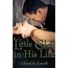 A Little Color in His Life by Cheryl A Cornell (Paperba - Paperback NEW Cheryl a