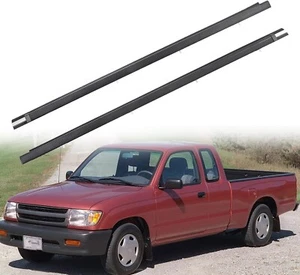 Burlete para moldura de ventana para Toyota Tacoma 1995-2004 - Picture 1 of 4