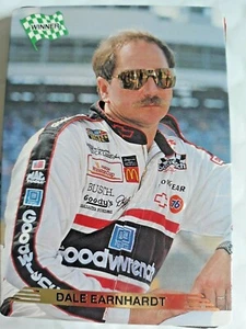 * 1993 ACTION PACKED racing Series 3 HC Set drivers only - Picture 1 of 6