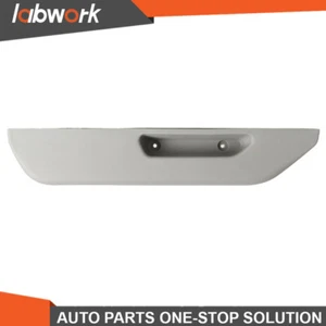 Labwork Door Armrest Gray Front Driver Side Left For Chevy GMC Pickup SUV 88-94 - Picture 1 of 9