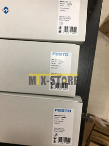 Electroválvula FS nueva JMN1H-5/2-D-1-C 1 pieza - Imagen 1 de 10