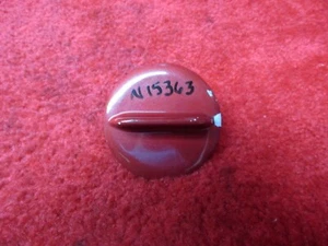 Piper PA-28-235 Cherokee Fuel Cap PN 66817-00, 66817-000 - Picture 1 of 10