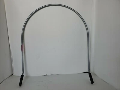 Cochecito Baby Trend EZ Ride 5 marco de metal dosel arco alambre modelo #TJ40947/2018 Foto 1 de 4