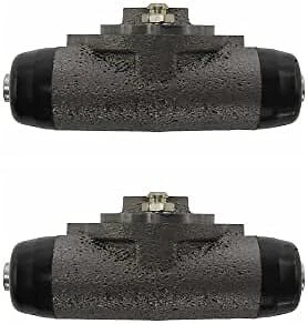 Rear Drum Brake Wheel Cylinder for Dodge Dakota, Mitsubishi Raider - Image 1 of 2