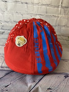 flat caps for babies