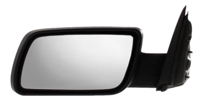  Driver Side Mirror For Ford Flex 2009-2012 - Image 1 of 4