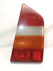 CITROËN CX berline - Cabochon feu arrière droit SEIMA 20610 - Picture 1 of 2