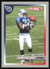 2005 Topps Total Silver #473 Adam Jones