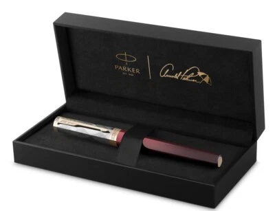 Parker Arnold Palmer Signature M Edición Elegante Foto 1 de 4
