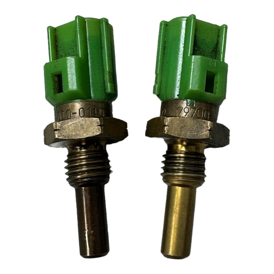 Ducati ST4S Genuine OEM  Coolant Temperature Sensors - Image 1 of 4