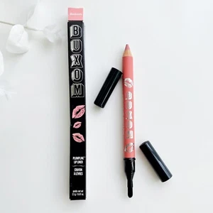 BUXOM Plumpline Lip Liner ~ RANSOM ~ Full Size 2.1g / .07oz ~New In Box ~ RARE ~ - Picture 1 of 4