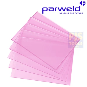 10 x Parweld front lenses XR9720 or inner lenses XR9730 for XR937H & XR940A - Picture 1 of 3