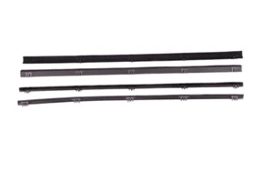 1972 - 1973 Dodge - D100 D200 D300 W100 W200 W300 Pickup Beltline Molding Kit - Picture 1 of 2