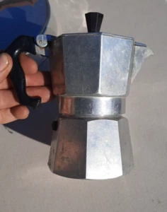 ABC Crusinallo Cup Percolator / espresso maker - Picture 1 of 8