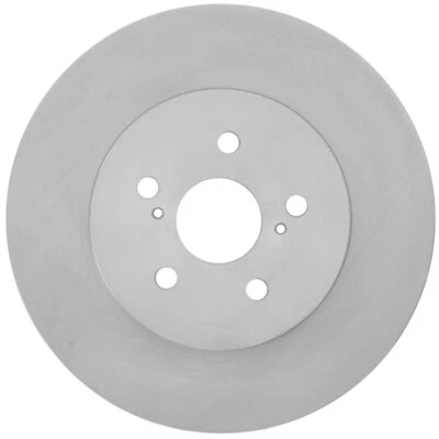 Rotor de freno de disco delantero genuino OEM para Lexus 4351248081 Foto 1 de 2