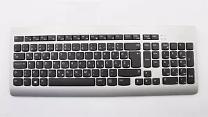 Lenovo IdeaCentre 520-22IKU 520-27ICB 520-24ICB Wireless Keyboard Mouse 00XH886 - Picture 1 of 2