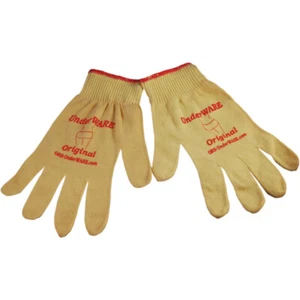 PC Racing Original Gloves Liners (Tan) XL - Picture 1 of 1
