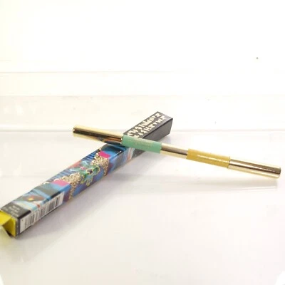 smashbox santigold double ended limitless eyeliner yellow / light green - Image 1 of 2