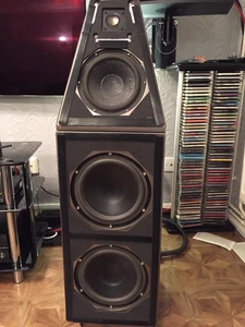Wilson Audio WATT Puppy 5.1 Speakers - Picture 1 of 4