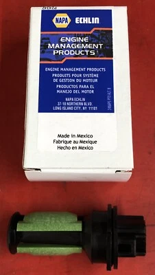 SENSOR DE NIVEL DE LAVADORA DE PARABRISAS NAPA FLS765 PARA SELECT TOYOTA TUNDRA LEXUS ES250 Foto 1 de 4