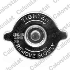 CALORSTAT by Vernet Verschlussdeckel Kühler RC0052 für HONDA MAZDA PORSCHE LAND