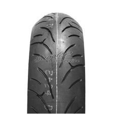 1x Motorradreifen Bridgestone BT 023GT 170/60 R17 (72W) rear - hinten  ID878