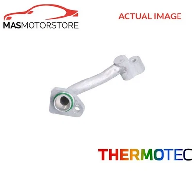 HIGH PRESSURE LINE AIR CONDITIONING THERMOTEC KTT160341 I NEW OE REPLACEMENT - Image 1 of 4