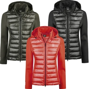 Eskadron Fanatics Dynamic Hybrid Jacke - Bild 1 von 5