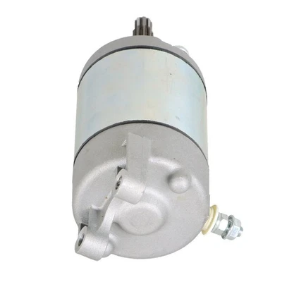 31200-HN1-A41 For Honda TRX400EX SporTrax 400 EX Starter 2005-2008 Starter New - Image 1 of 4
