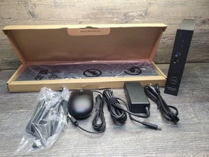 Dell OptiPlex 3000 Thin Client Pentium Silver 256GB/8GB W/ Keyboard Mouse & Wifi - Picture 1 of 6