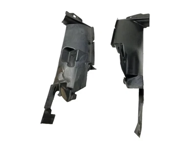 Jeep Grand Cherokee 2012 capó acabado adorno OEM Foto 1 de 4