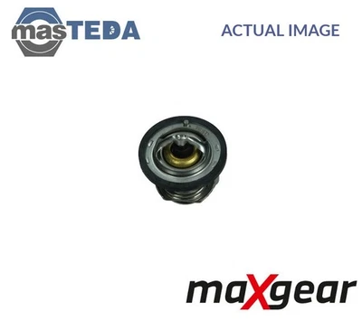67-0101 ENGINE COOLANT THERMOSTAT MAXGEAR FOR TOYOTA COROLLA,CARINA E VI,CAMRY - Image 1 of 4
