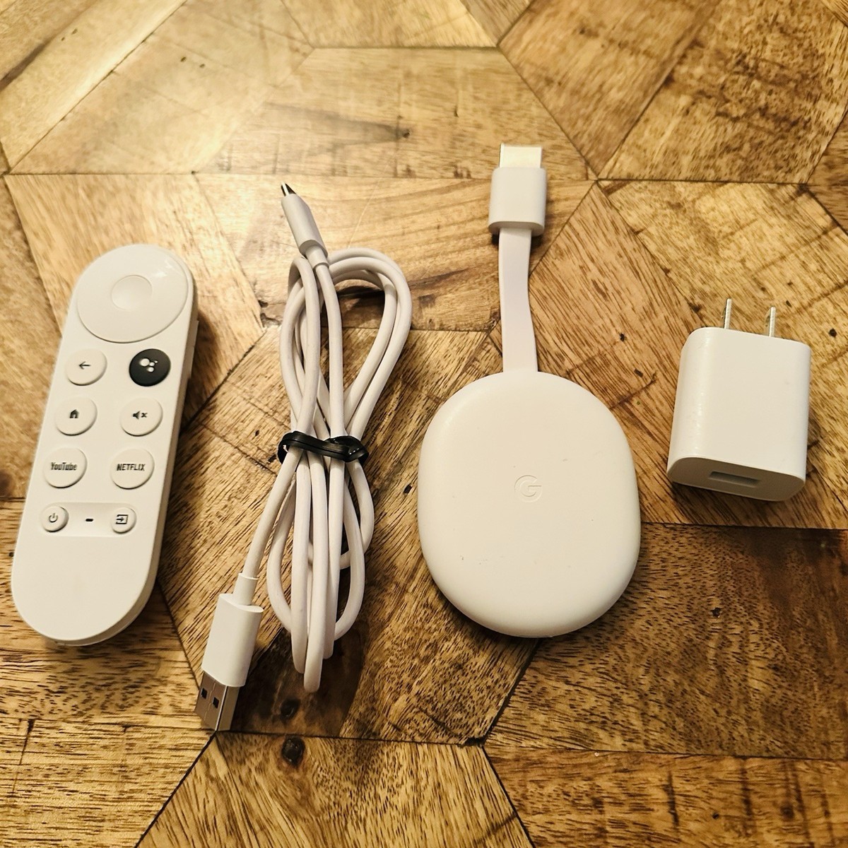Google Chromecast with Google TV Media Streamers for sale - eBay Google Chromecast with Google TV Media Streamers for sale - eBay