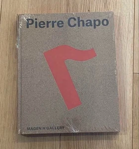 Damaged Furniture design Pierre Chapo book English French - Imagen 1 de 5