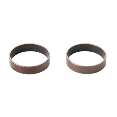 Bujes de horquilla exterior Race Tech para Honda CR125R 1997-2007 Foto 1 de 4