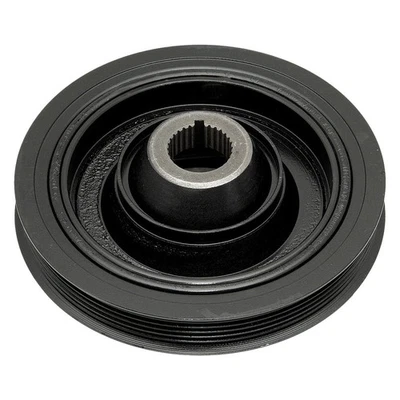 For Honda Accord 98-02 Harmonic Balancer Assembly Kit Solutions Regular Grade Foto 1 de 3